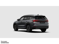 Skoda Kodiaq - Vorschau Bild 3