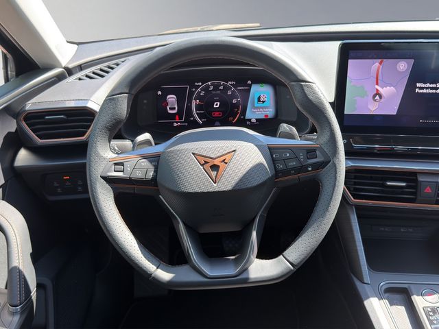 Leon Sportstourer 1.5 TSI Basis SHZ NAVI ACC LED