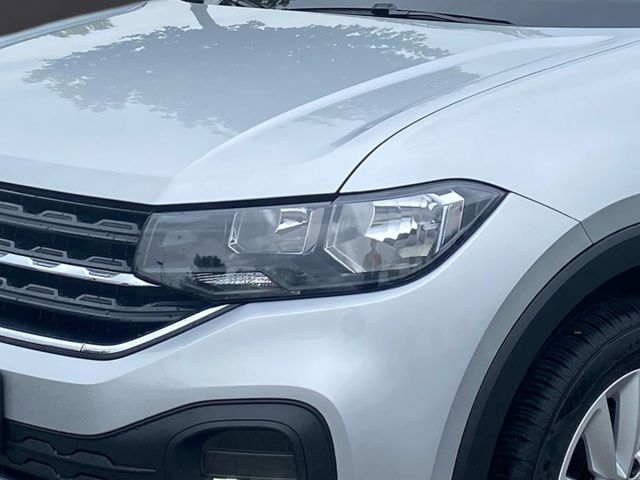 T-Cross 1.0 TSI Life Navi Apple CarPlay DAB+