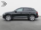 Audi Q5 45 TFSI advanced quattro LED*Pano*RFK*AHK* - gebrauchte Audi Q5 aus dem Jahr 2021