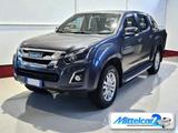 Isuzu ISUZU D-Max 1.9 Crew Cab Quasar A/T 4WD Clima - Isuzu aus 2020