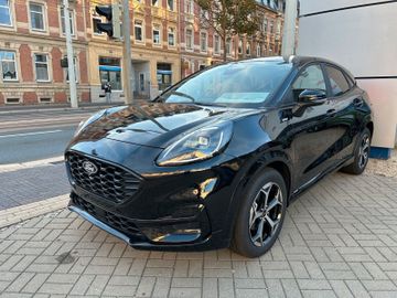 Ford Puma ST-Line 5J Garantie Automatik