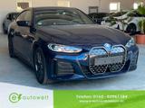 BMW i4 M50 DrAss.Professional HuD M-Sportsitze Laser - BMW i4: M50