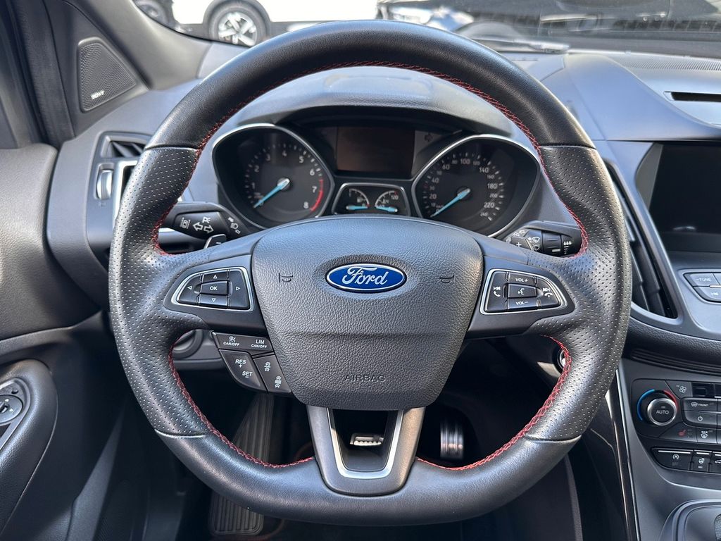 Ford Kuga 2.0 EcoBoost 4x4 ST-Line *ACC*Xenon*beh.Len