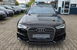 Audi A6  3.0 TDI S-line BOSE Abstandstempo.Luftfeder - Audi A6 Gebrauchtwagen in Hannover
