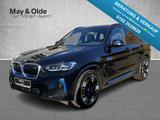 BMW iX3 M SPORT HUD AD Panorama Navi Leder Digitales - BMW iX3 in Hamburg