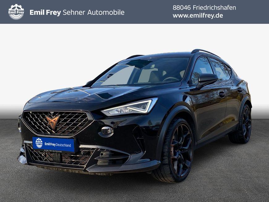 Cupra Formentor VZ5 2.5 TSI 4Drive DSG