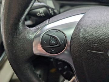 Ford Tourneo Custom Business Edition