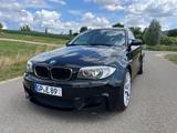 BMW 1er M Coupé M Coupé M