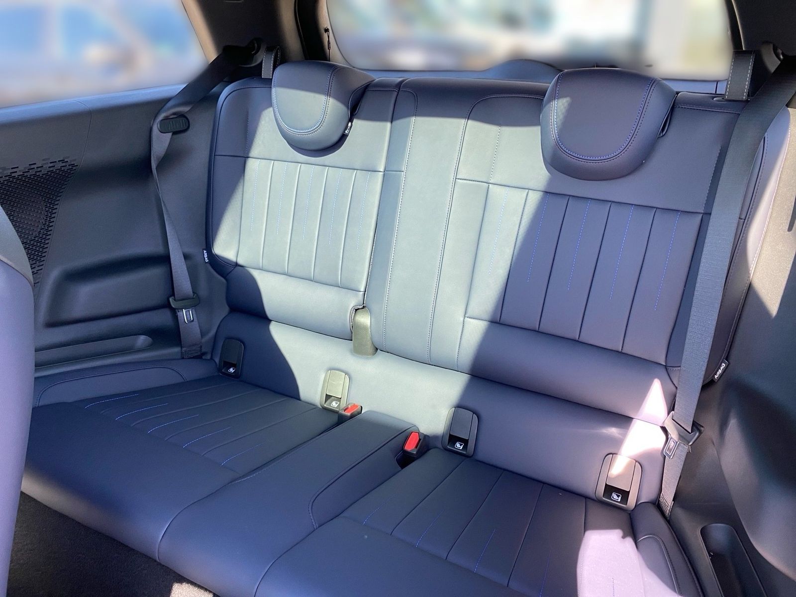 MINI Cooper E - Bild 11