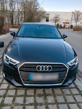 Audi verkaufe mein Audi A3 Limusine 1.5 - Audi: Verkauf