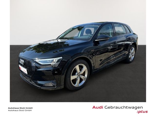 Audi e-tron advanced 50 quattro VirtualCockpit+Ambien