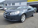 Chevrolet Epica LT*LEDER*KLIMA*SHZ*PDC*AUTOMATIK*TOP* - Chevrolet Epica: Limousine