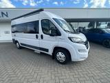 Hobby Vantana K60 Limited Edition Solar Navi RFK Maxxf - Hobby Wohnwagen & Wohnmobile