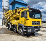MAN TGA 41.440 8x4