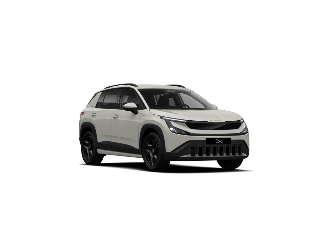 Skoda Epiq - Bild 3