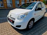 Suzuki Alto Club*Klima*Tüv Neu* - Suzuki Alto aus 2013