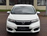 Honda Jazz Trend - Honda Jazz mit Benzin-Antrieb: Automatik