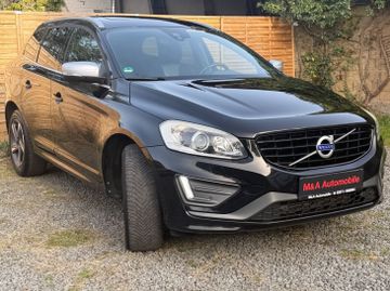 Volvo XC60 - 1