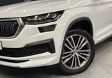 Skoda Kodiaq L&K 4x4 *LEDER*MASSAGE*360*AHK*Standhzg* - : Allradantrieb, Geländewagen