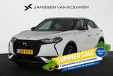 DS Automobiles DS3 Crossback E-Tense Performance Line+ 50 kWh - weiße DS Automobiles DS3 Crossback