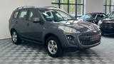 Peugeot 4007 Sport _Zustand_Historie & Ausstattung 1a - Peugeot 4007 aus 2008