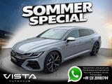 Volkswagen Arteon R 4MO*KEY*HARMAN*HUD*360*PANO*AHK*STHZ*VM - VW Arteon in Braunschweig