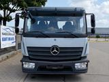 Mercedes-Benz Atego 823 - Mercedes-Benz Atego 823