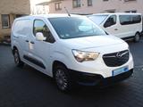 Opel COMBO E CARGO EDITION  XL 1,5 D+FRISCHKÜHLER+24 - Opel Combo Gebrauchtwagen in Mülheim (Ruhr)