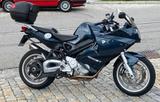 BMW F800 ST Sporttourer, Unfallfrei, Garage, uvm - Offers
