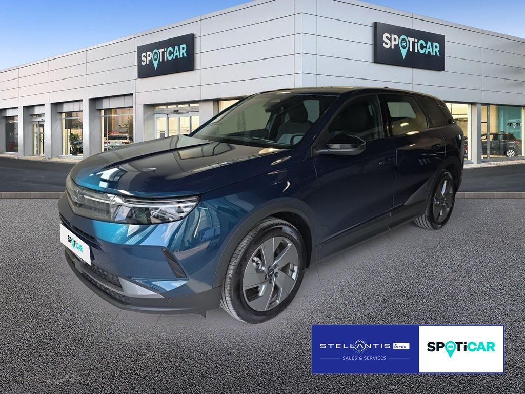 Image of Opel Grandland (X)