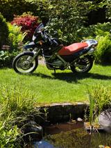 BMW F 650 GS