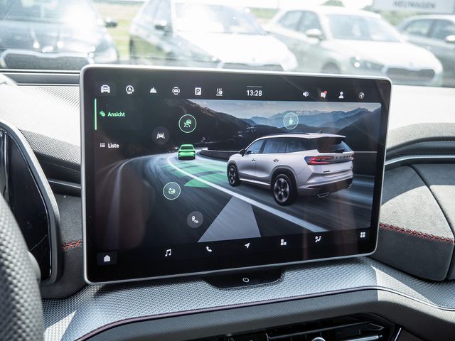 Foto Nummer 9: SKODA Kodiaq