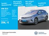 Volkswagen ID.4 Pro Performance - mit Elektro-Antrieb: Blau, Standheizung