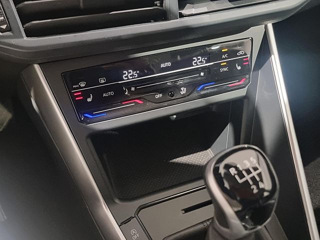 Taigo 1.0 LIFE LED PDC TEMPOMAT ACC FREISP. SHZ