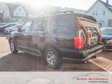 Lincoln Navigator 5,4 Leder/7-Sitzer /Navi/Standheizung - Lincoln Navigator Gebrauchtwagen