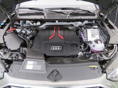 AUDI SQ5 3.0 TDI quattro Standhz Ahk Business Rfk 20' AUDI SQ5 3.0 TDI quattro Standhz Ahk Business Rfk 20'