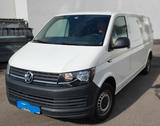 Volkswagen T6 Transporter - Volkswagen T6 Transporter in Frankfurt (Main)