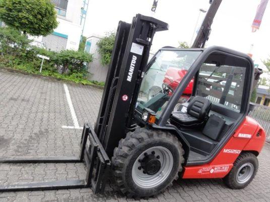 Manitou MSI 25 2W330