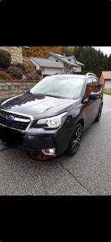 Subaru Forester 2.0XT Sport Lineartronic 20th Anniv... - Subaru Forester mit Benzin-Antrieb