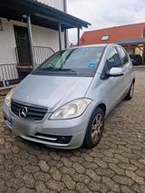 Mercedes-Benz Mercedes A 150 - Mercedes-Benz A 150 von privat