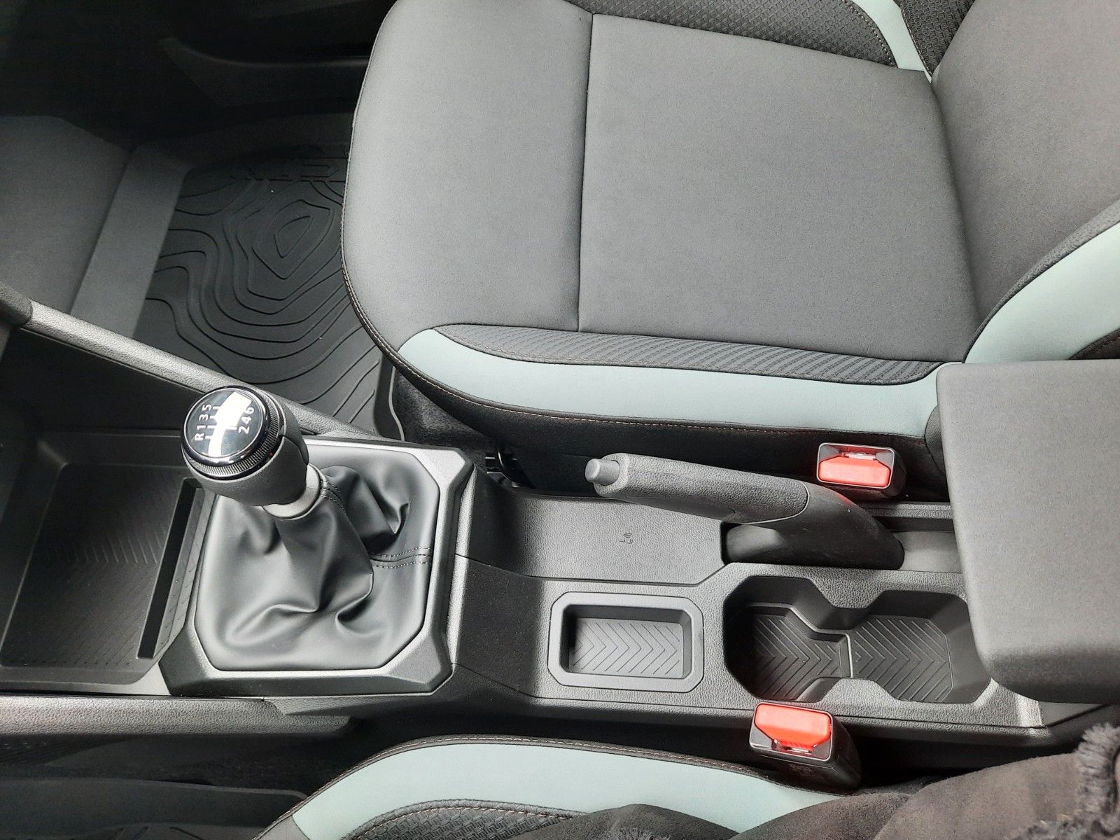 Dacia Duster - Bild 15