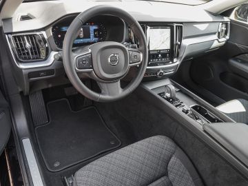 Volvo V60 - 8