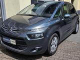 Citroën C4 Picasso 1.6HDI Selection*1Hand*Garantie*Aut*N - Citroën C4 Picasso in Frankfurt (Main)
