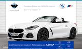 BMW Z4 sDrive20i M Sport HiFi DAB WLAN Tempomat Shz - gebrauchte BMW Z4 aus dem Jahr 2022