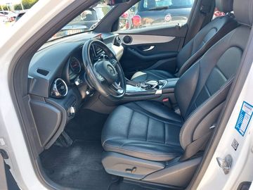 Mercedes GLC 250 - 4