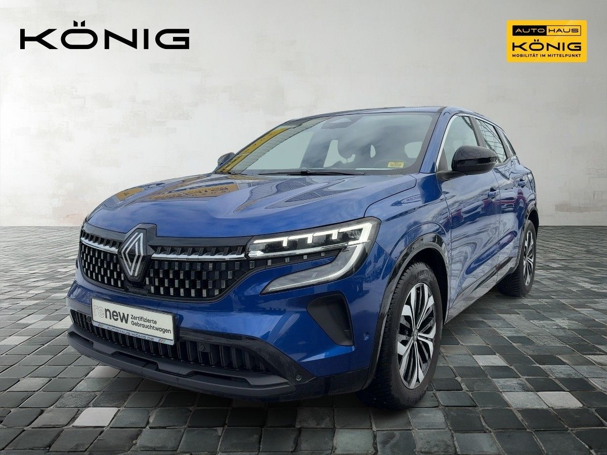 Renault Austral - Bild 1