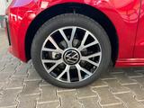 Volkswagen E-Up! Edition + Kamera + Vorbereitung E-Remote - rote Volkswagen e-up!