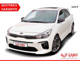 Kia Rio 1.0 T-GDI GT Line LED Navi Schiebedach PDC