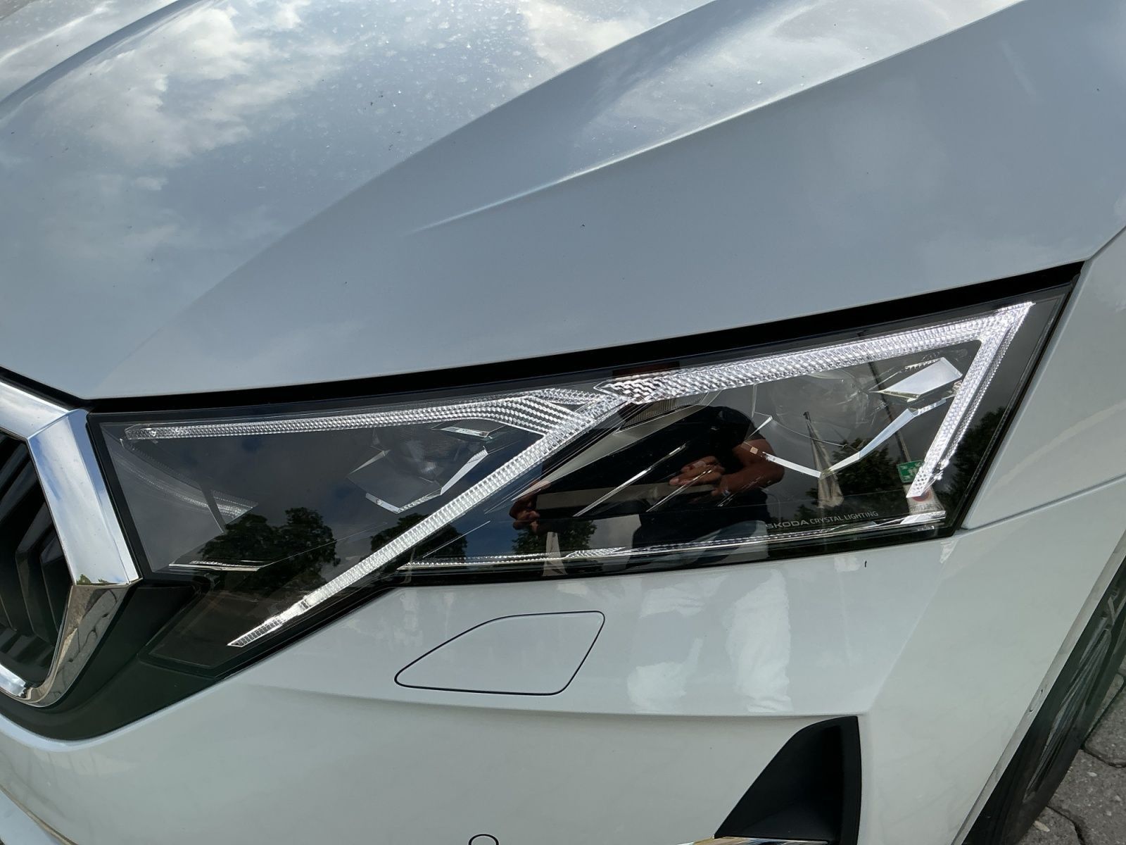 Skoda Octavia - Bild 17